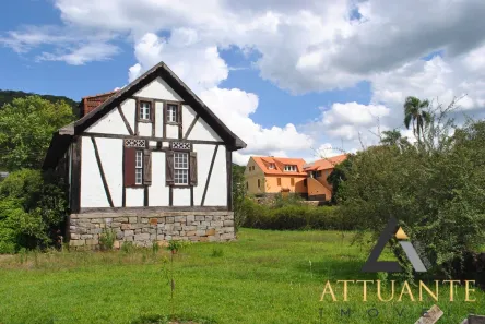 Lote/Terreno à venda, 1083m² no , Nova Petrópolis