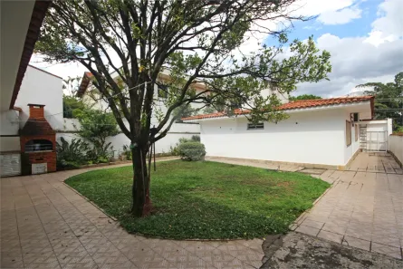 Casa com 3 Quartos à venda, 280m² no Alto de Pinheiros, São Paulo