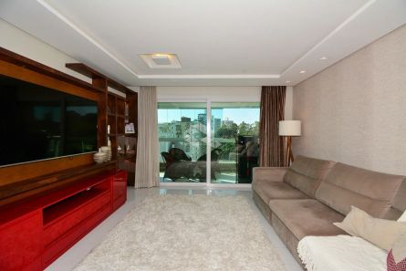 Apartamento com 3 Quartos à venda, 122m² no Agronômica, Florianópolis