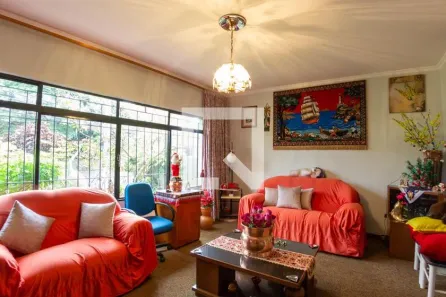 Casa com 5 Quartos à venda, 320m² no Parque Peruche, São Paulo