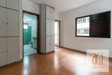 Apartamento com 3 Quartos à venda, 139m² no Vila Pompéia, São Paulo