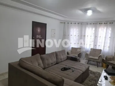 Sobrado com 3 Quartos à venda, 208m² no Vila Guilherme, São Paulo