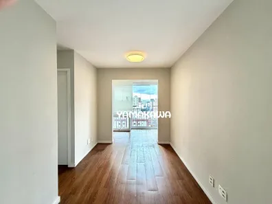 Apartamento com 2 Quartos à venda, 49m² no Tatuapé, São Paulo