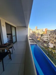Apartamento com 1 Quarto à venda, 48m² no Barra, Salvador