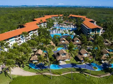 Apartamento com 1 Quarto à venda, 35m² no Porto de Galinhas, Ipojuca