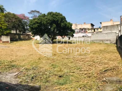 Lote/Terreno para alugar, 2166m² no Paulicéia, São Bernardo do Campo