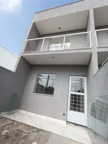 Casa com 2 Quartos à venda, 31m² no Santa Isabel, São Gonçalo