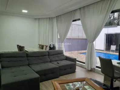 Casa com 3 Quartos à venda, 470m² no Recreio da Borda do Campo, Santo André
