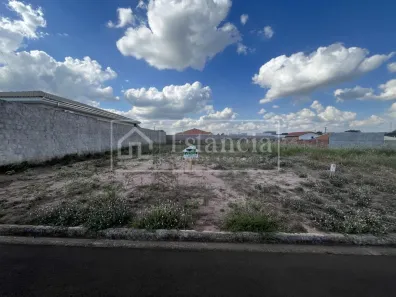 Lote/Terreno à venda, 360m² no São Crispim, Brotas