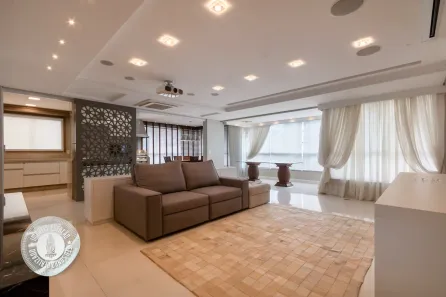 Apartamento com 2 Quartos à venda, 183m² no Ponta Aguda, Blumenau