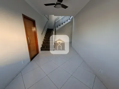 Imóvel Comercial com 4 Quartos para alugar, 190m² no Nossa Senhora Aparecida, Uberlândia