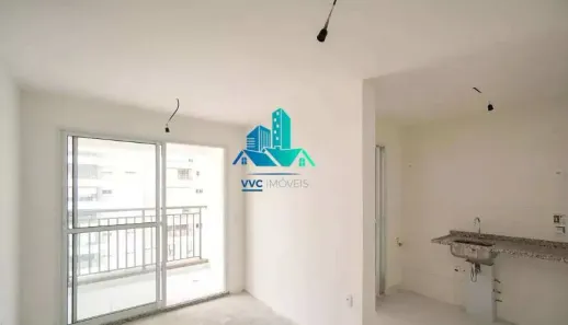 Apartamento com 2 Quartos à venda, 57m² no Quinta da Paineira, São Paulo