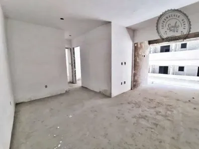 Apartamento com 2 Quartos à venda, 77m² no Guilhermina, Praia Grande
