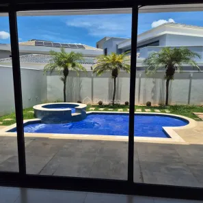 Casa de Condomínio com 3 Quartos à venda, 310m² no Vila dos Plátanos, Campinas