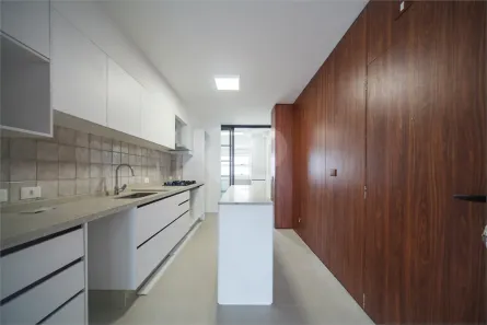 Apartamento com 3 Quartos à venda, 122m² no Itaim Bibi, São Paulo