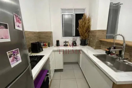 Apartamento com 2 Quartos à venda, 46m² no Higienópolis, Piracicaba