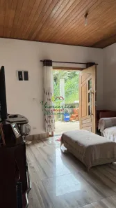 Fazenda/Sítio com 3 Quartos à venda, 150m² no da Lagoa, Itapecerica da Serra