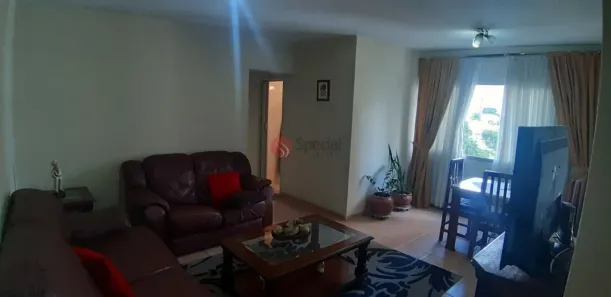 Apartamento com 2 Quartos à venda, 90m² no Chácara Califórnia, São Paulo