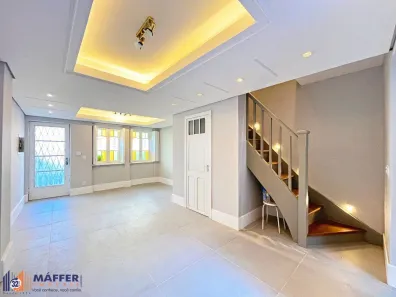 Casa com 2 Quartos à venda, 106m² no Cidade Baixa, Porto Alegre