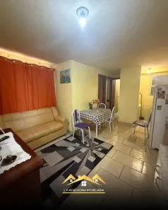 Apartamento com 2 Quartos à venda, 45m² no Santa Fé, Gravataí