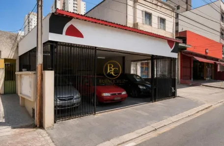 Galpão/Depósito/Armazém à venda, 300m² no Tucuruvi, São Paulo
