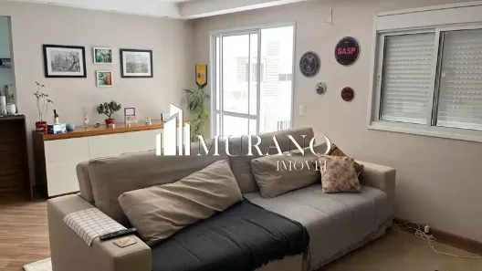 Apartamento com 2 Quartos à venda, 83m² no Mooca, São Paulo