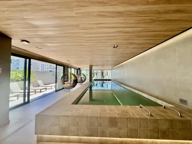 Apartamento com 2 Quartos à venda, 78m² no Campinas, São José