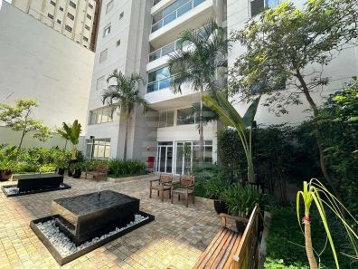 Apartamento com 3 Quartos à venda, 105m² no Vila Itapura, Campinas