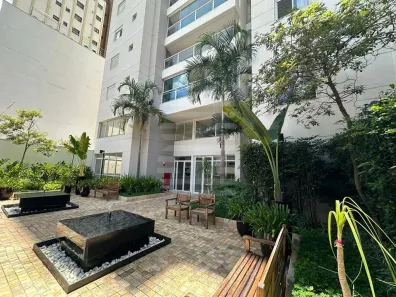Apartamento com 3 Quartos à venda, 105m² no Vila Itapura, Campinas