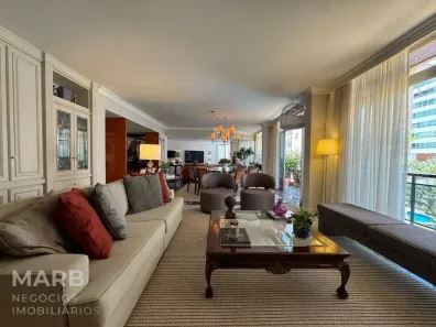 Apartamento com 3 Quartos à venda, 275m² no Agronômica, Florianópolis