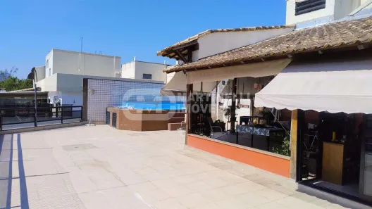 Cobertura com 3 Quartos à venda, 367m² no Recreio dos Bandeirantes, Rio de Janeiro