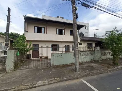 Casa com 6 Quartos à venda, 103m² no Vila Baependi, Jaraguá do Sul