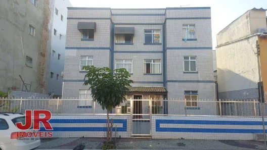 Apartamento com 2 Quartos à venda, 44m² no Centro, Cabo Frio