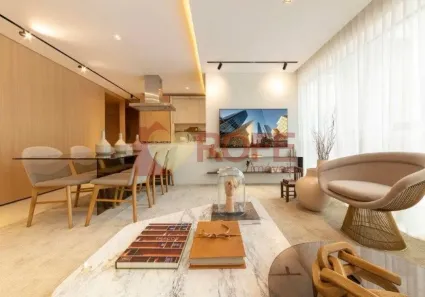 Apartamento com 3 Quartos à venda, 93m² no Jardim Paulista, São Paulo