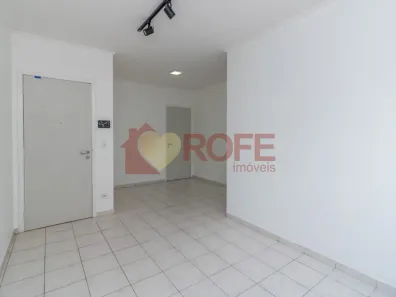 Apartamento com 3 Quartos à venda, 85m² no Moema, São Paulo