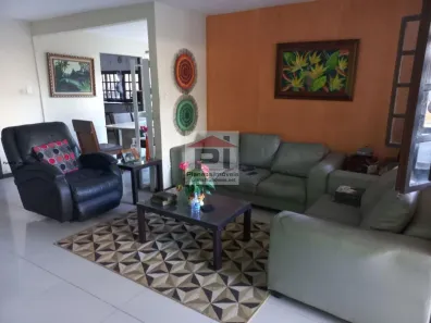 Casa com 4 Quartos à venda, 399m² no Stella Maris, Salvador
