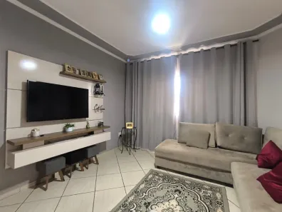 Casa com 2 Quartos à venda, 108m² no Jardim Águas da Serra, Limeira
