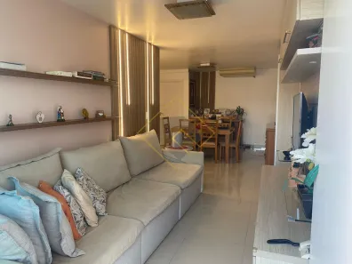Cobertura com 3 Quartos à venda, 120m² no Parque Flamboyant, Campos dos Goytacazes