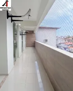 Apartamento com 3 Quartos à venda, 120m² no Calhau, São Luís