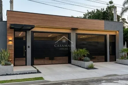Casa com 2 Quartos à venda, 140m² no Parque do Agreste, Vargem Grande Paulista