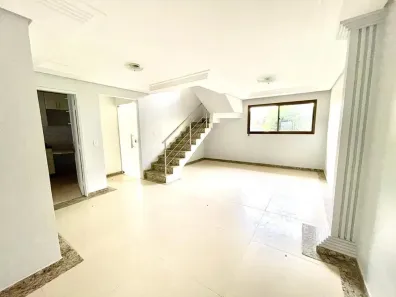 Sobrado com 5 Quartos à venda, 194m² no Setor Jaó, Goiânia