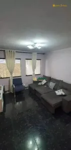 Sobrado com 3 Quartos à venda, 142m² no Vila Galvão, Guarulhos