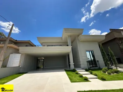 Casa de Condomínio com 3 Quartos à venda, 300m² no Golden Park Residence II, Mirassol