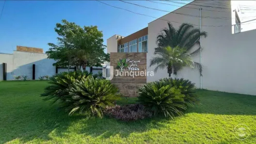 Lote/Terreno à venda, 350m² no Campestre, Piracicaba