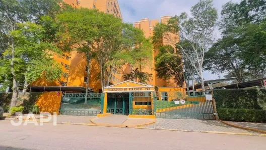 Apartamento com 3 Quartos à venda, 73m² no Parque Residencial Nove de Julho, Jundiaí