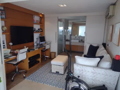 Cobertura com 3 Quartos à venda, 340m² no Vila Andrade, São Paulo