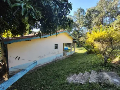 Fazenda/Sítio com 2 Quartos à venda, 108800m² no Parque San Marino, Piracaia