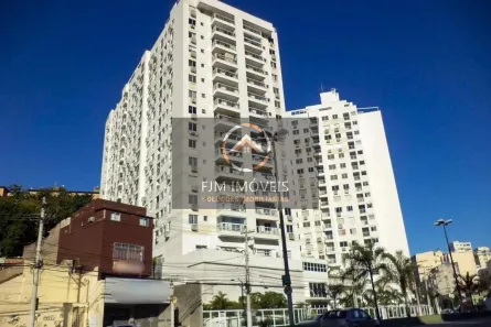 Apartamento com 3 Quartos à venda, 87m² no Icaraí, Niterói