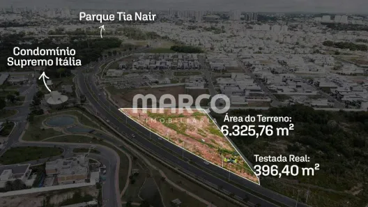 para alugar, 6326m² no Boa Esperança, Cuiabá