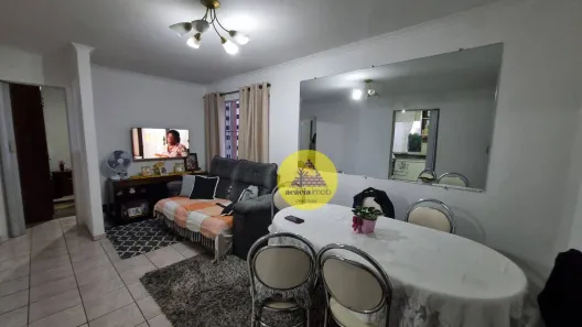 Apartamento com 2 Quartos para venda ou aluguel, 50m² no Jardim Íris, São Paulo